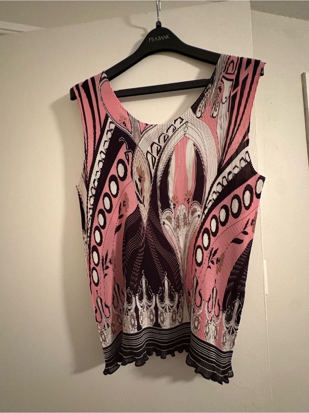Vintage Y2K Nicola tank top size 1X